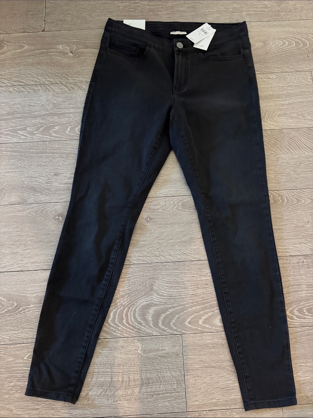 J.Jill Black Women’s Skinny Legging Jeans